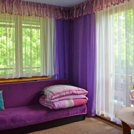 Pokoje Goscinne Czajka Maison d'hôtes *