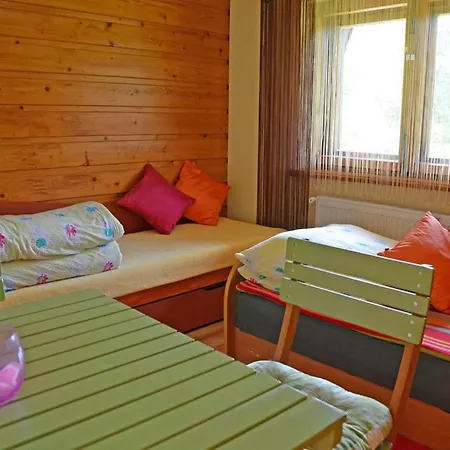 Pokoje Goscinne Czajka Maison d'hôtes Wisła