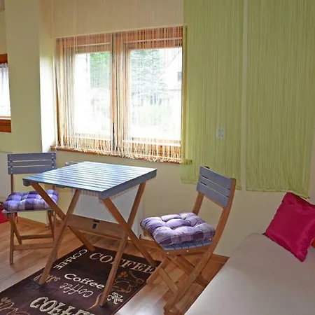 Maison d'hôtes Pokoje Goscinne Czajka *