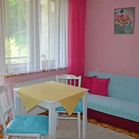 Maison d'hôtes Pokoje Goscinne Czajka